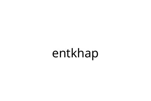 entkhap