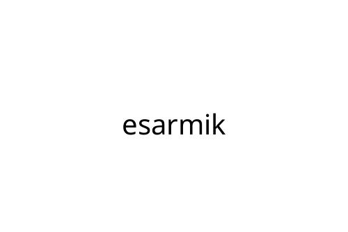 esarmik