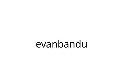 evanbandu