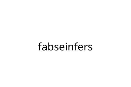 fabseinfers