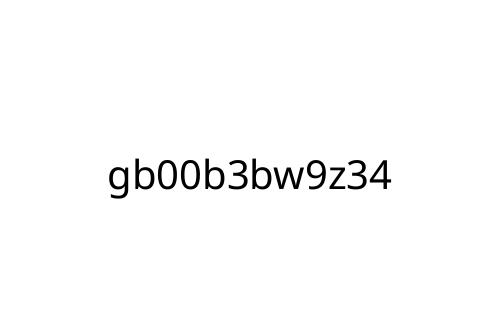 gb00b3bw9z34