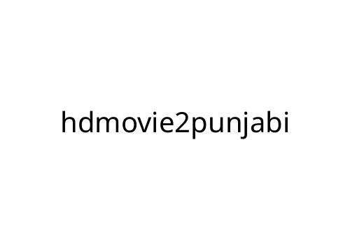 hdmovie2punjabi