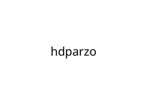 hdparzo