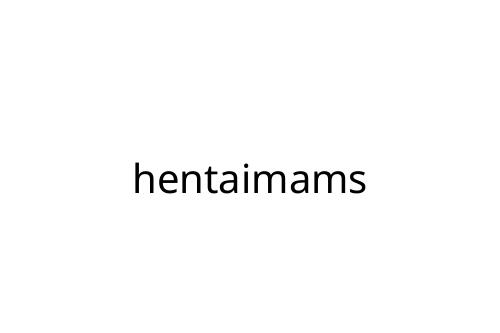 hentaimams