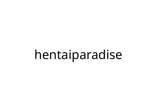 hentaiparadise