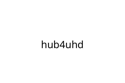 hub4uhd