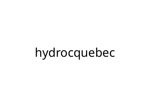 hydrocquebec