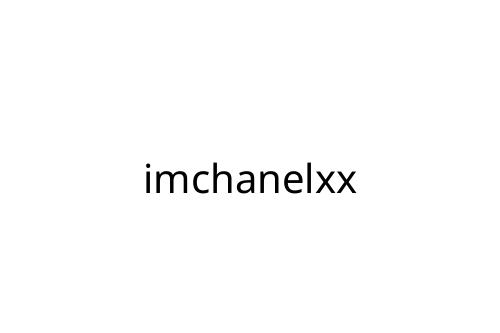 imchanelxx
