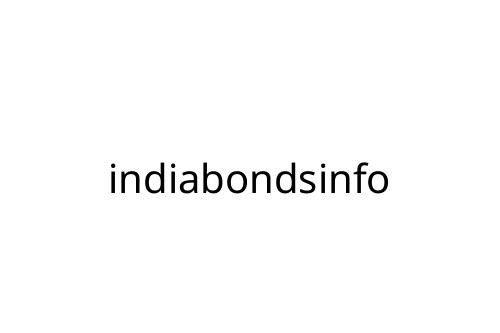 indiabondsinfo