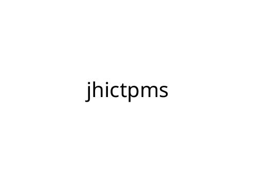 jhictpms