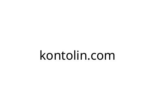 kontolin_com