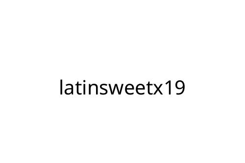 latinsweetx19