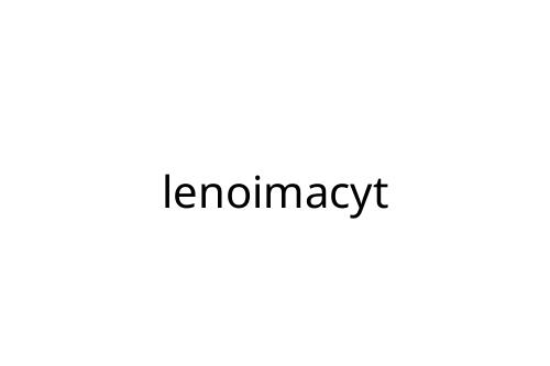 lenoimacyt