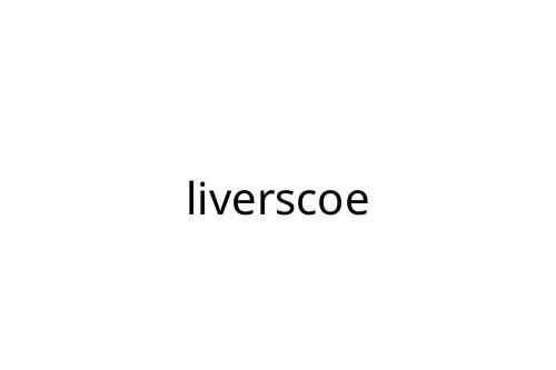 liverscoe