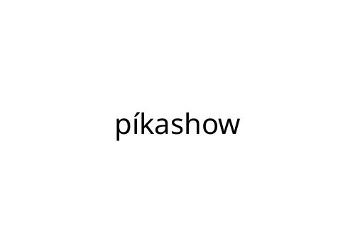 p_kashow