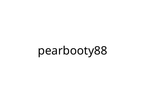 pearbooty88