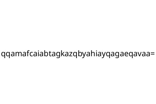 qqamafcaiabtagkazqbyahiayqagaeqavaa_