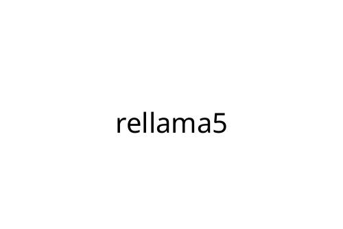 rellama5
