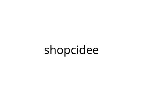 shopcidee