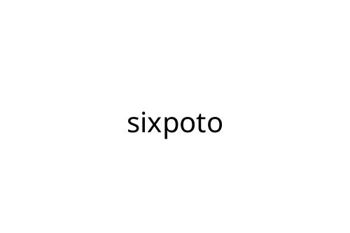 sixpoto