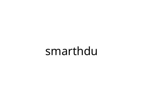 smarthdu