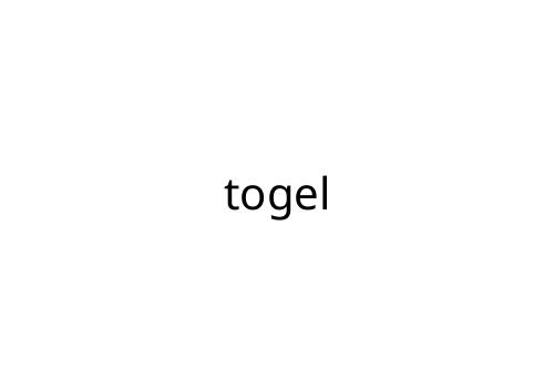 togel