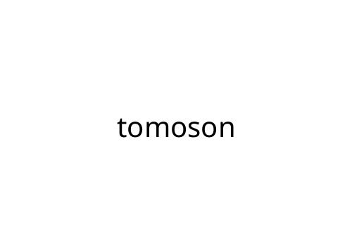 tomoson