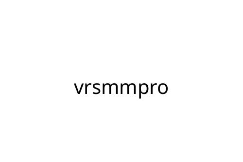 vrsmmpro