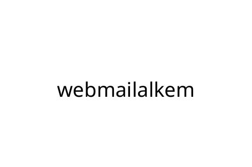 webmailalkem