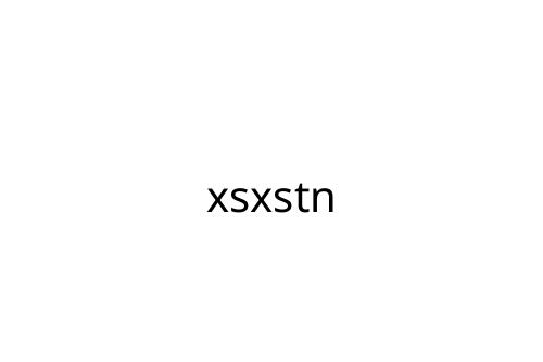 xsxstn
