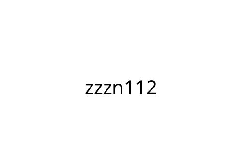zzzn112