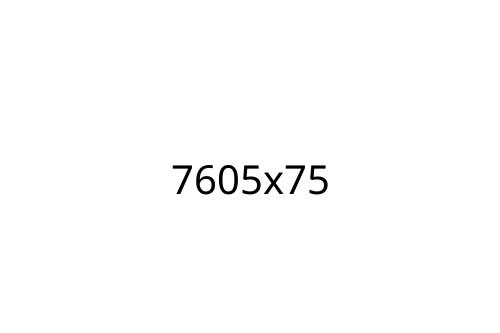 7605x75