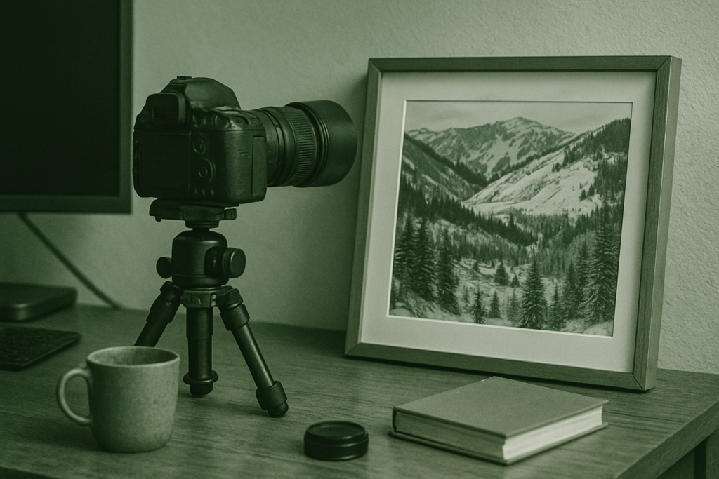 aspen winter photography spots