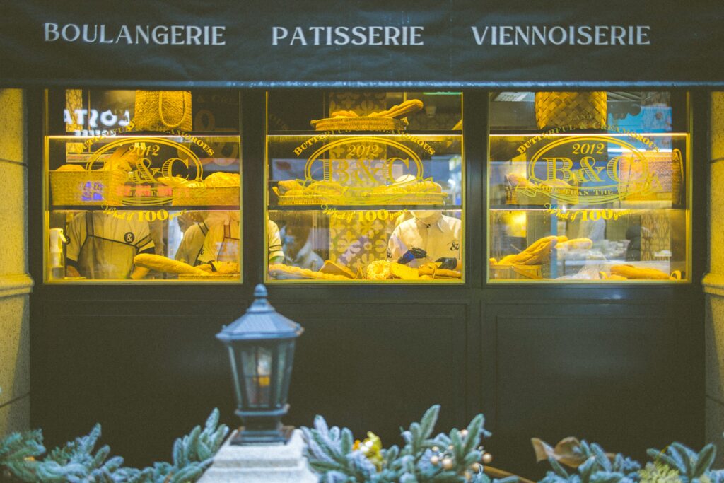 luxury chalets in courchevel