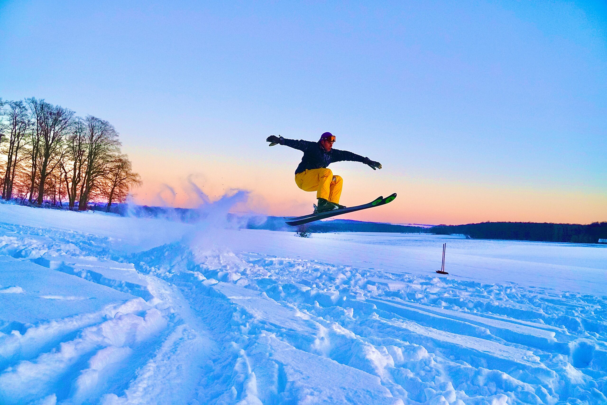 niseko snowboarding lessons