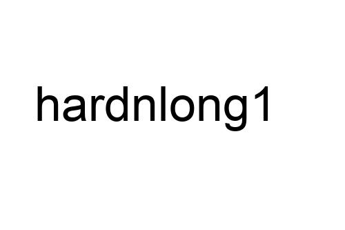hardnlong1
