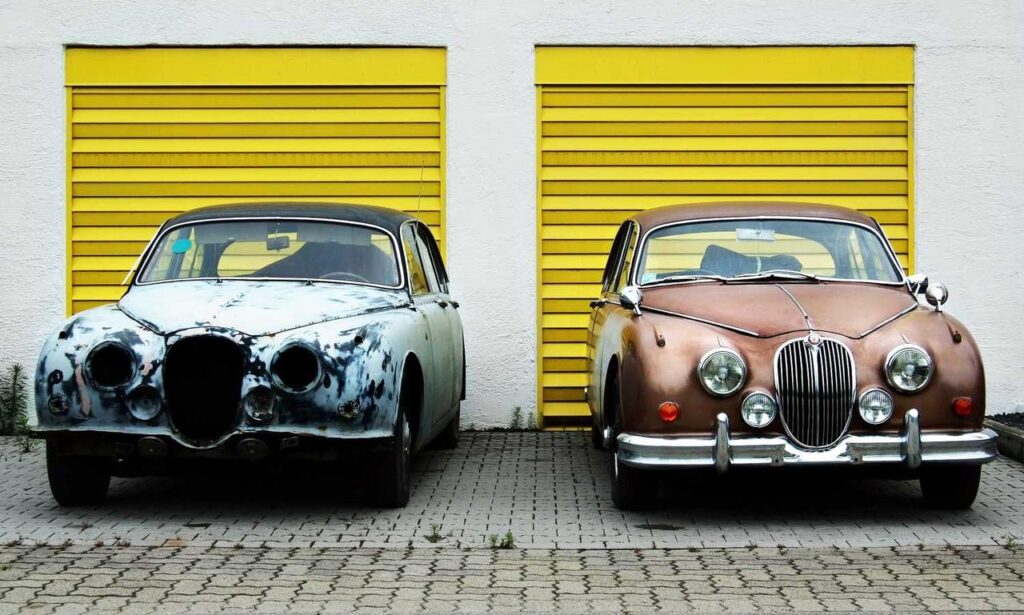 if i search someone on instagram will they know