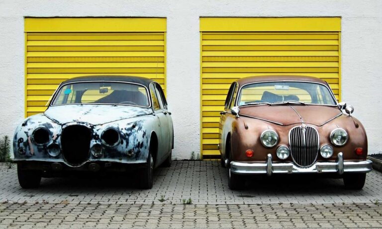 if i search someone on instagram will they know