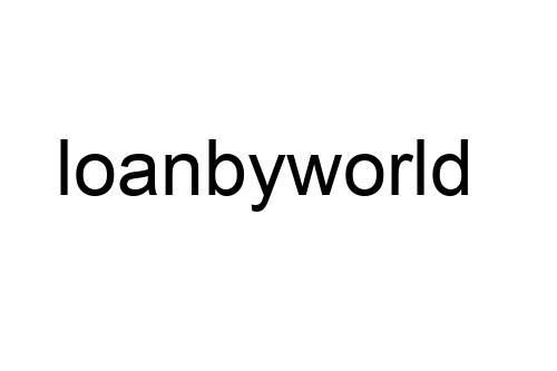 loanbyworld