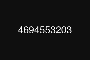 4694553203
