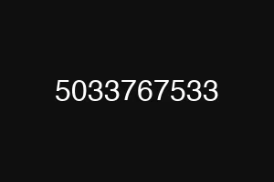 5033767533