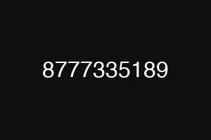8777335189