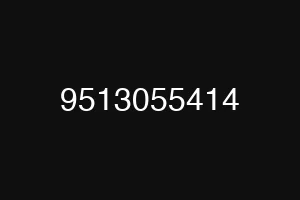 9513055414
