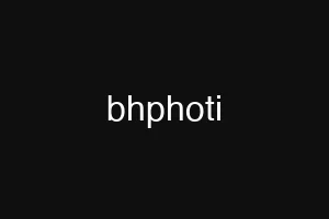 bhphoti