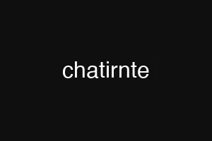chatirnte