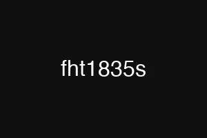 fht1835s