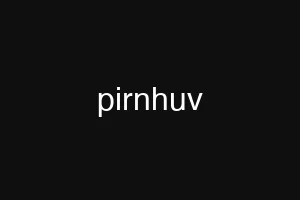 pirnhuv