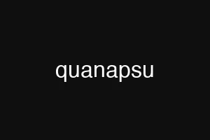 quanapsu
