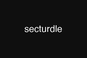 secturdle
