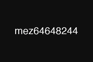mez64648244